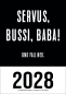 Preview: Kalender 2027