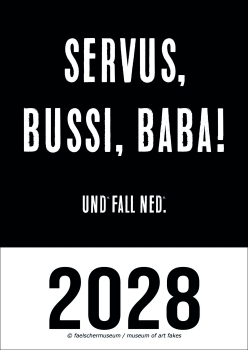 Preview: Kalender 2027