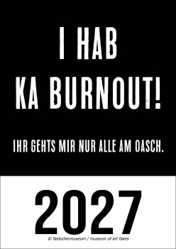 Kalender 2027