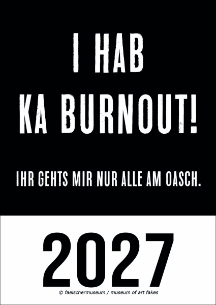 Kalender 2027