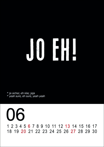 Kalender 2027